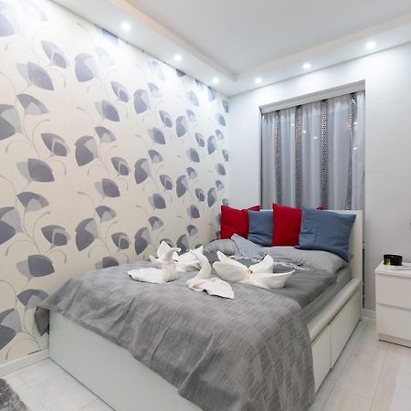 H29 Vivien Apartman Apartment Budapesta Exterior foto