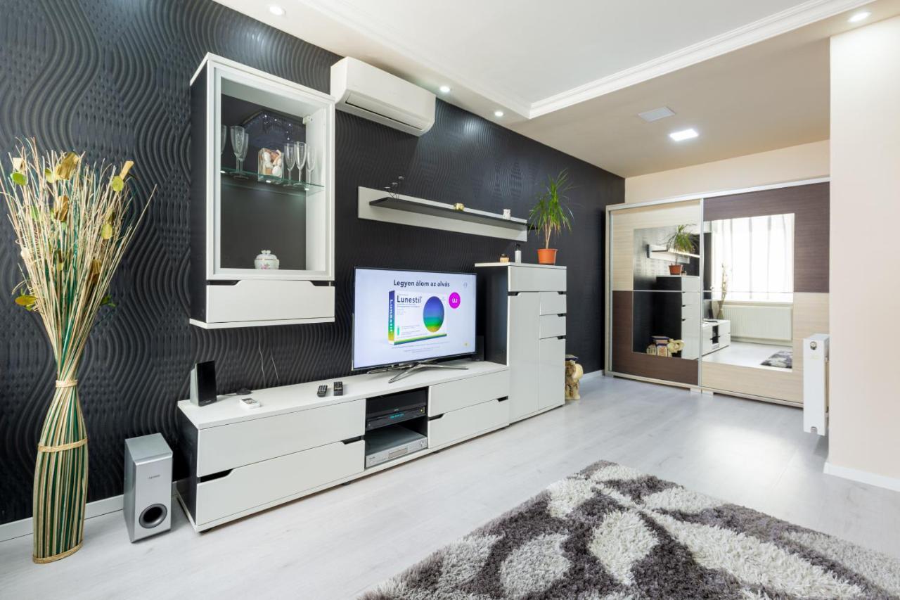 H29 Vivien Apartman Apartment Budapesta Exterior foto