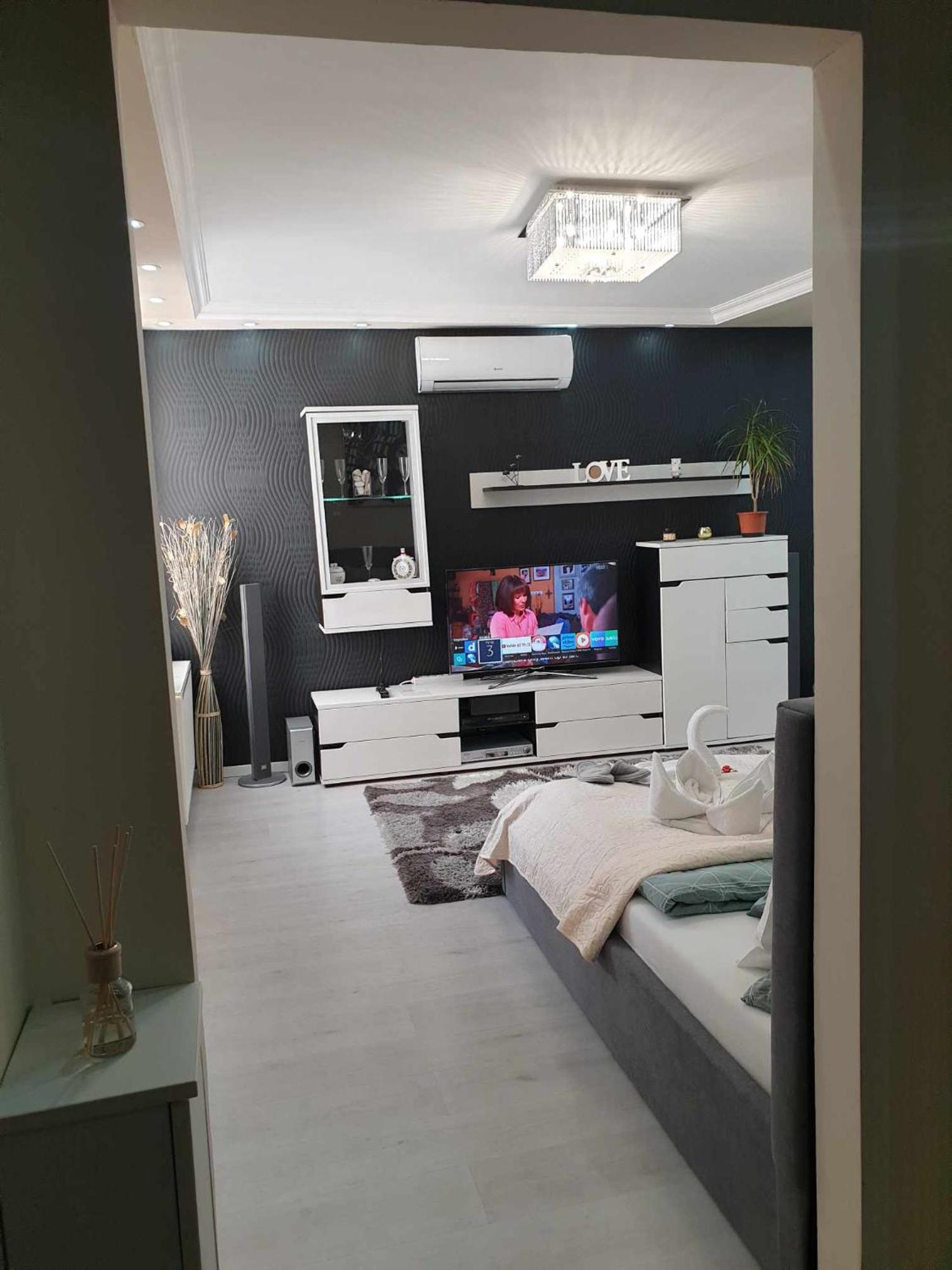 H29 Vivien Apartman Apartment Budapesta Exterior foto